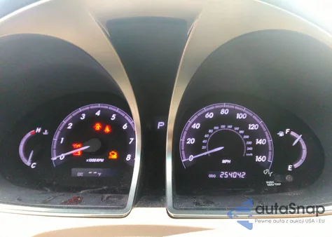 2011 Toyota Avalon Limited from USA, damaged, VIN 4T1BK3DB3BU405048